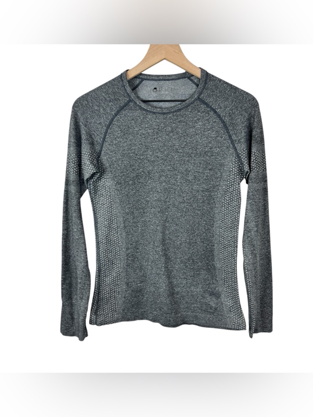 FIGS Salta Seamless Long Sleeve Underscrub Shirt